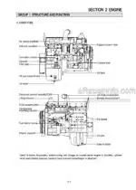 Photo 6 - Hyundai HL780-3A Repair Manual Wheel Loader