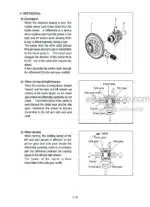 Photo 2 - Hyundai HL780-3 Repair Manual Wheel Loader