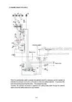 Photo 5 - Hyundai HL780-3 Repair Manual Wheel Loader