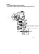 Photo 5 - Hyundai HL780-7A Repair Manual Wheel Loader