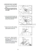 Photo 2 - Hyundai HL780-7A Repair Manual Wheel Loader