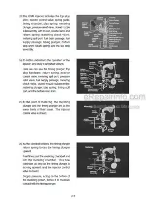 Photo 1 - Hyundai HL780-9 Repair Manual Wheel Loader