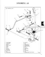 Photo 6 - Hyundai HSL500T Repair Manual Skid Steer Loader