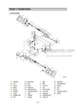 Photo 6 - Hyundai HSL650-7 Repair Manual Skid Steer Loader