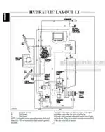 Photo 3 - Hyundai HSL800T Repair Manual Skid Steer Loader