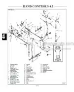 Photo 6 - Hyundai HSL800T Repair Manual Skid Steer Loader