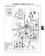 Photo 5 - Hyundai HSL800T Repair Manual Skid Steer Loader