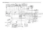 Photo 6 - Hyundai HSL810 Repair Manual Skid Steer Loader