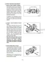 Photo 6 - Hyundai HSL850-7 Repair Manual Skid Steer Loader