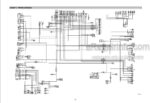 Photo 5 - Hyundai HSL850-7 Repair Manual Skid Steer Loader