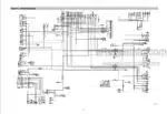 Photo 5 - Hyundai HSL850-7 Repair Manual Skid Steer Loader