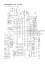 Photo 5 - Hyundai Robex 15-7 Service Manual Mini Excavator