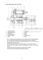 Photo 2 - Hyundai Robex 16-9 Repair Manual Mini Excavator