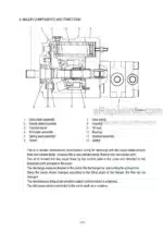 Photo 2 - Hyundai Robex 27Z-9 Repair Manual Mini Excavator