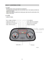 Photo 5 - Hyundai Robex 27Z-9 Repair Manual Mini Excavator