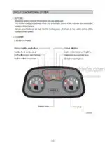 Photo 5 - Hyundai Robex 27Z-9 Repair Manual Mini Excavator