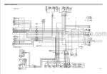 Photo 5 - Hyundai Robex 35Z-7 Repair Manual Mini Excavator