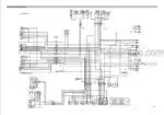 Photo 5 - Hyundai Robex 35Z-7 Repair Manual Mini Excavator