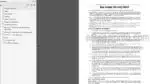 Photo 3 - New Holland 3830 4330V Operators Manual Tractor 42383020