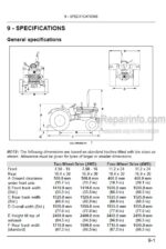 Photo 5 - New Holland 5630TX Plus Operators Manual Tractor 48134660