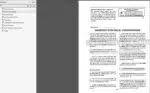 Photo 3 - New Holland 5640SL 6640SL 7740SL 7840SL 8240SL 8340SL 5640SLE 6640SLE 7740SLE 7840SLE 8240SLE 8340SLE Range Operators Manual Tractor