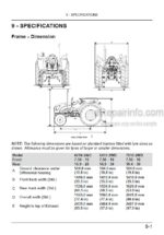Photo 5 - New Holland 6010 6510 7510 Operators Manual Tractor 48134654