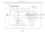 Photo 5 - New Holland 7630 8030 Service Manual Tractor 47793462