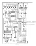 Photo 5 - New Holland 8160 8260 8360 8560 Repair Manual Tractor 40816040