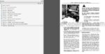Photo 3 - New Holland 9030 Service Manual Biderectional Tractor 40903000