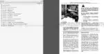 Photo 3 - New Holland 9030 Service Manual Biderectional Tractor 40903000
