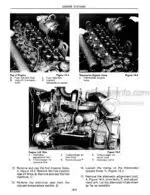 Photo 2 - New Holland 9030 Service Manual Biderectional Tractor 40903000