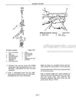 Photo 6 - New Holland 9030 Service Manual Biderectional Tractor 40903000