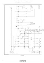 Photo 5 - New Holland 9090X Service Manual Grape Harvester 47399849B