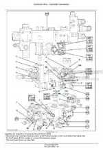 Photo 6 - New Holland 9090X GE / H / O / Coffee / Olive Plus / Olive Plus GE Service Manual Grape Harvester 47914333