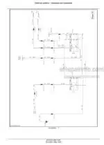 Photo 5 - New Holland 9090X GE / H / O / Coffee / Olive Plus / Olive Plus GE Service Manual Grape Harvester 47914333