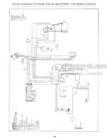 Photo 6 - New Holland 975 Service Manual Combine 40097510