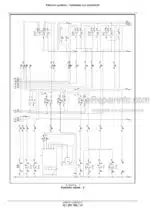 Photo 6 - New Holland B100C B100C LR B100C TC B110C B110C TC B115C Stage IIIB Service Manual Tractor Loader Backhoe 47847151