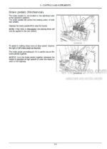 Photo 2 - New Holland Boomer 20 Boomer 25 Stage IIIA Operators Manual Compact Tractor 48005950
