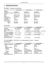 Photo 6 - New Holland Boomer 3040 Boomer 3045 Boomer 3050 Operators Manual Compact Tractor