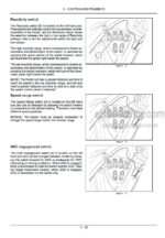 Photo 2 - New Holland Boomer 3040 Boomer 3045 Boomer 3050 Operators Manual Compact Tractor 84382266