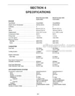 Photo 4 - New Holland Boomer 3040 Boomer 3045 Operators Manual Compact Tractor 87477123