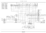 Photo 5 - New Holland Boomer 30 Boomer 35 ROPS Service Manual Compact Tractor 47916997