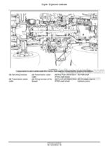 Photo 6 - New Holland Boomer 46D 54D CVT Tier 4B (final) Service Manual Compact Tractor 47851943