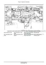 Photo 6 - New Holland Boomer 46D 54D CVT Tier 4B (final) Service Manual Compact Tractor 47851943