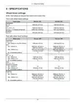 Photo 5 - New Holland Boomer 46D CVT Boomer 54D CVT Tier 4B Final Operators Manual Compact Tractor 48028213