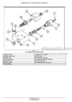 Photo 6 - New Holland CR5.85 Service Manual Rotary Combine 47916562