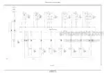Photo 5 - New Holland CR5.85 Service Manual Rotary Combine 47916562