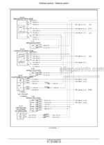 Photo 5 - New Holland CR5080 Service Manual Combine 47454926