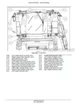 Photo 6 - New Holland CR6090 CR7090 CR8080 CR8090 CR9090 Tier 4A Service Manual Combine 47667943