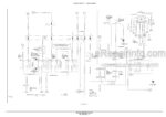 Photo 5 - New Holland CR8090 TIER II Service Manual Rotary Combine 47773924